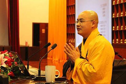 只有福报没有智慧，就会被福报所害