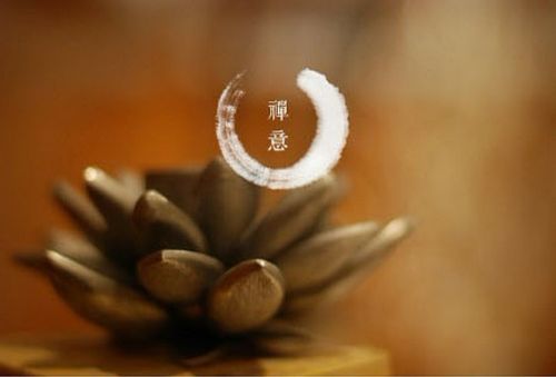 12个经典禅意故事