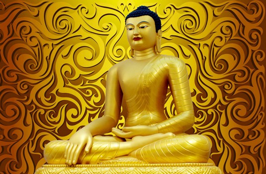 神通固然神奇,但智慧却是涵盖一切