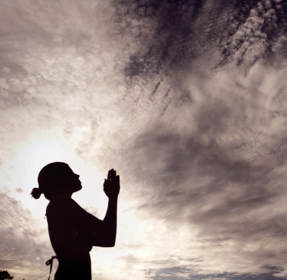 拜佛含蕴深奥医学原理