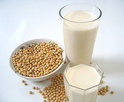 喝豆浆的八大禁忌