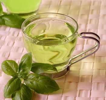 女人适宜喝的8种花草茶