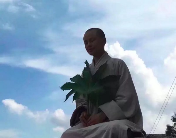 烦恼没那么可怕，关键在于你怎么去对待