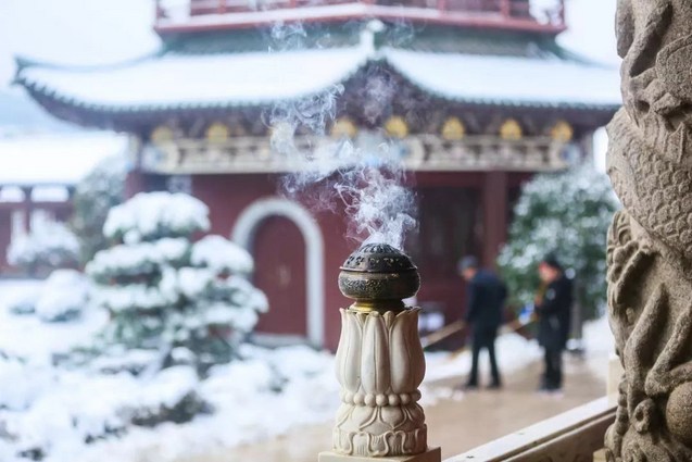 如野马一样的妄想心怎样调伏