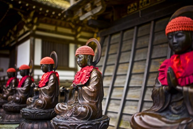 新春祈福要念哪些经咒才好