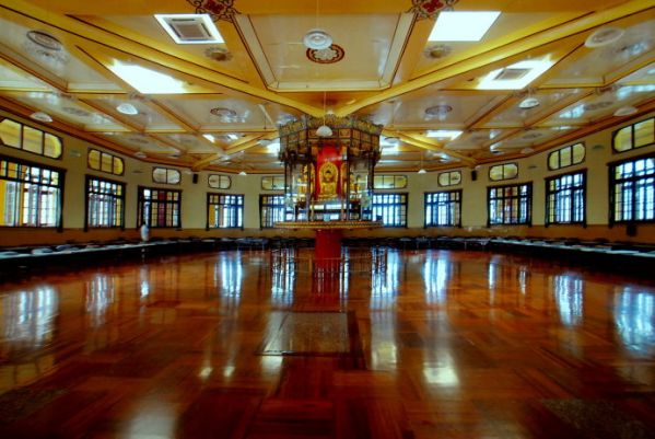 延一念为无量劫，促无量劫为一念