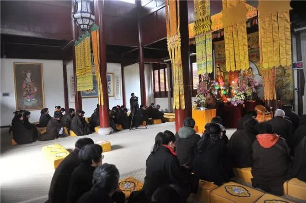 在世间唯有这一句佛号最珍贵