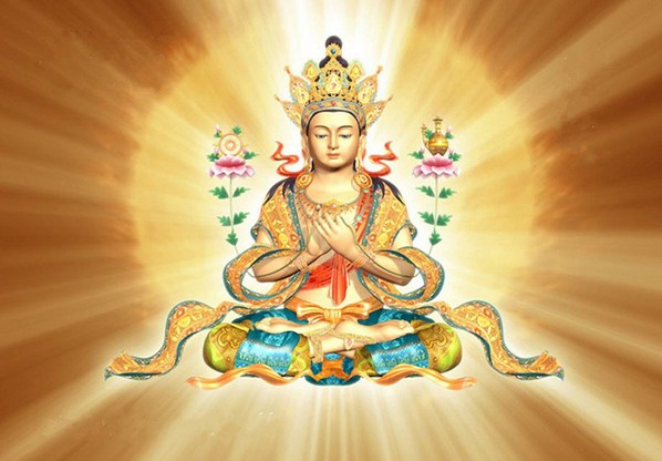 佛弟子应该学习弥勒菩萨哪些精神