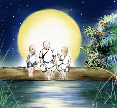 释门万行，以布施为先