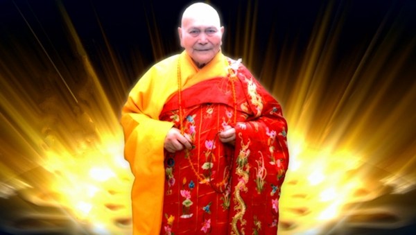 念佛即是涅槃门