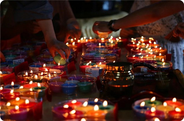 害者逼恼他故，正障于慈悲