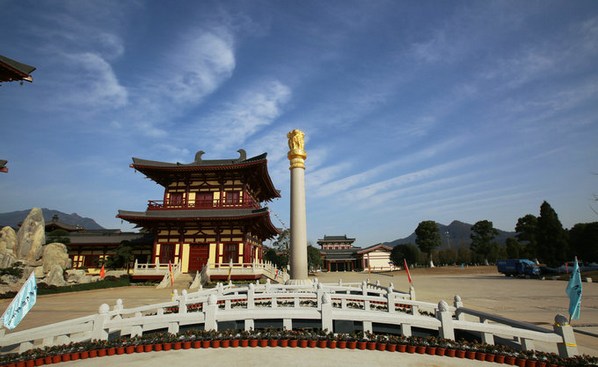 修净土法门带业往生