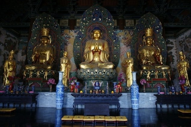 戒法是否允许重受