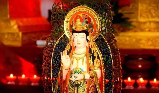 心散乱者，能障正定