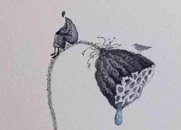 这个嗔恨心的破坏力，危害性最严重