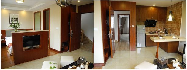 佛教寺院养老——福鼎资国寺弥陀村安养院入住指南