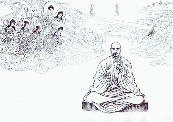 一口气不来，便向驴胎马腹胡钻乱撞